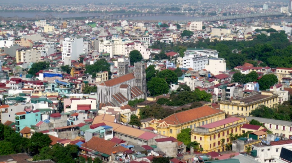Cidades lindas de morrer - Hanói, Vietname