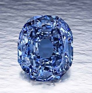 As Jóias Mais Caras do Mundo - Diamante Wittelsbach
