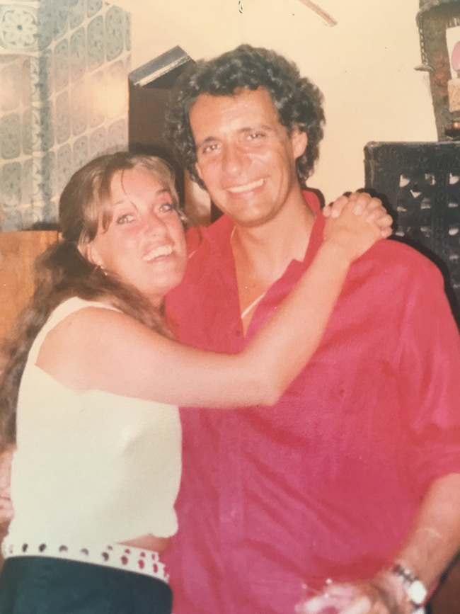 O meu primeiro grande amor - Felicidade - Teresa Guilherme e Raul Durão O meu primeiro grande amor - Felicidade - Teresa Guilherme e Raul Durão