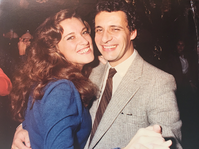 O meu primeiro grande amor - Dançando - Teresa Guilherme, Raul Durão O meu primeiro grande amor - Dançando - Teresa Guilherme, Raul Durão