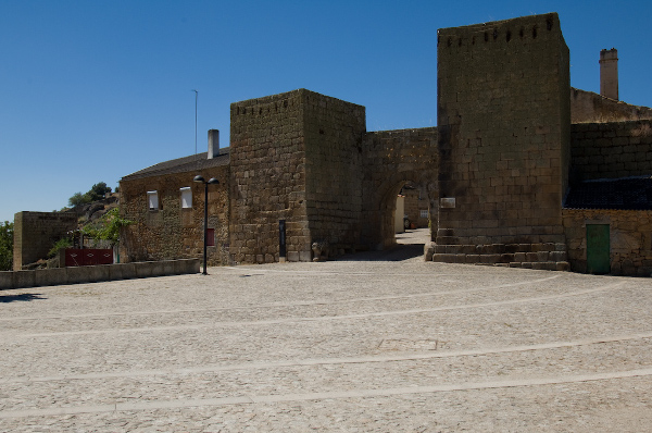 Aldeias históricas de Portugal - Castelo Mendo