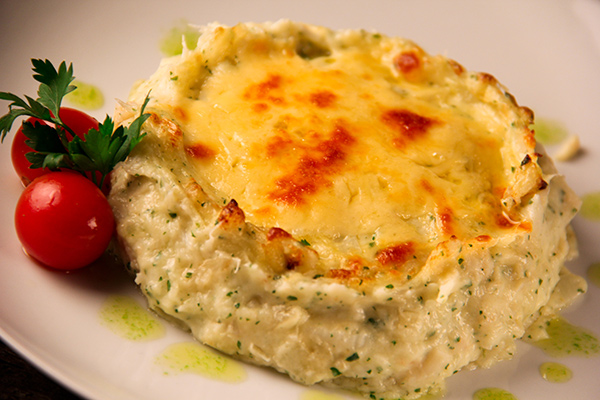 5 boas razões para comer bacalhau - Fonte de Ómega 3