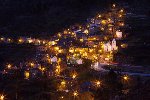 5 lugares especiais que tem de visitar este ano - Piodão