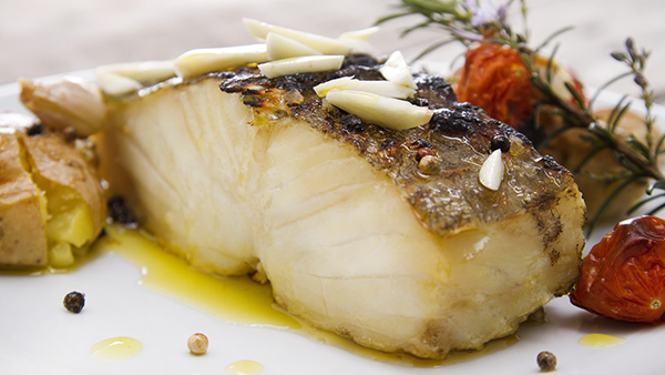 5 boas razões para comer bacalhau - Está repleto de nutrientes e proteínas