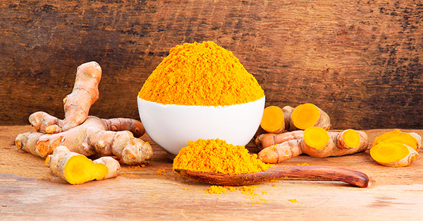 Dicas saudáveis - Benefícios da cúrcuma - É UM ANALGÉSICO NATURAL PARA A ARTRITE