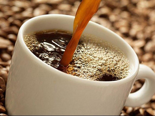 7 alimentos que ajudam a combater o frio - Café