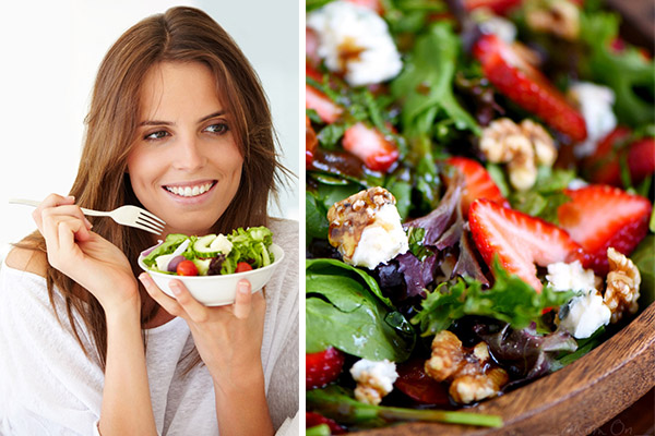 7 soluções caseiras para acabar com as olheiras - TENHA UMA ALIMENTAÇÃO E ESTILO DE VIDA SAUDÁVEIS