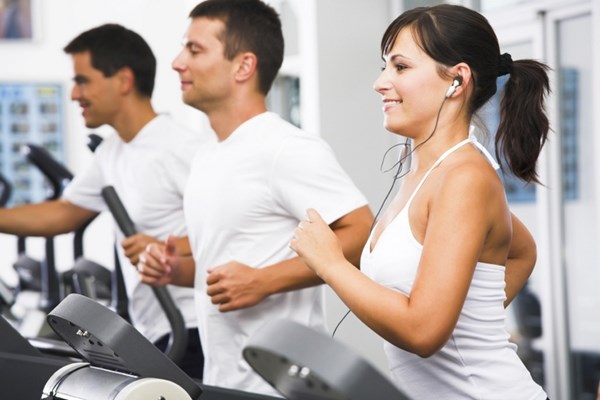 Os benefícios de praticar exercício físico