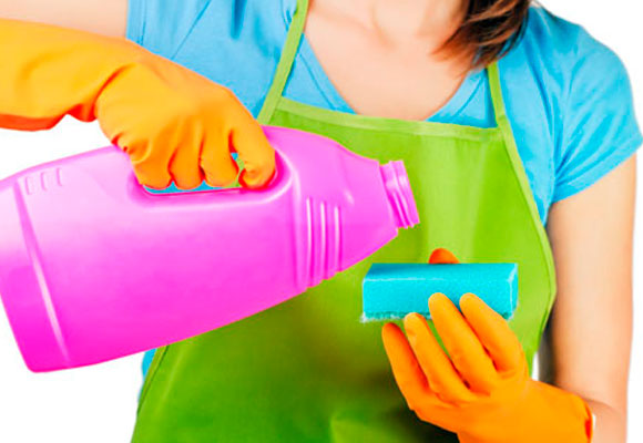 11 truques para economizar tempo na limpeza da casa