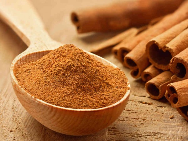 10 alimentos com propriedades afrodisíacas - Canela