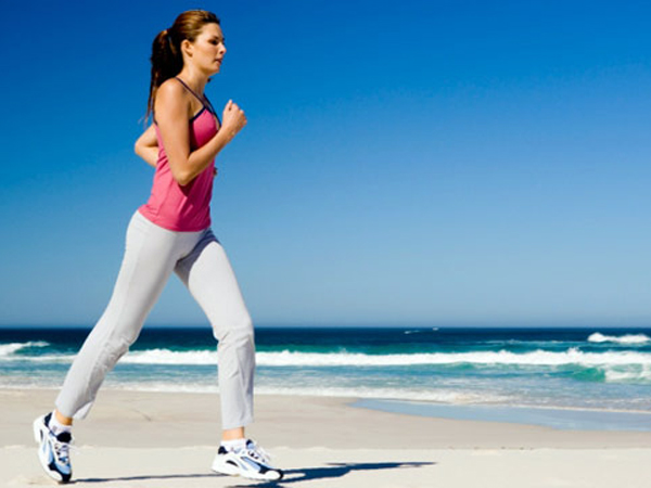 10 dicas para prevenir e controlar a celulite - Faça exercício físico
