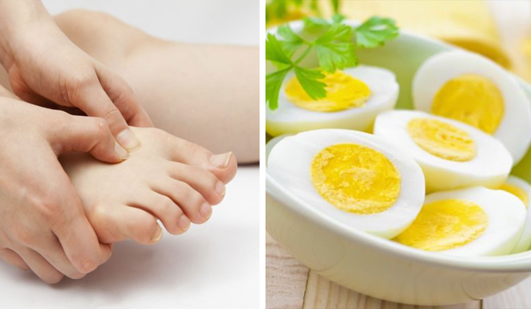 10 boas razões para comer ovos cozidos