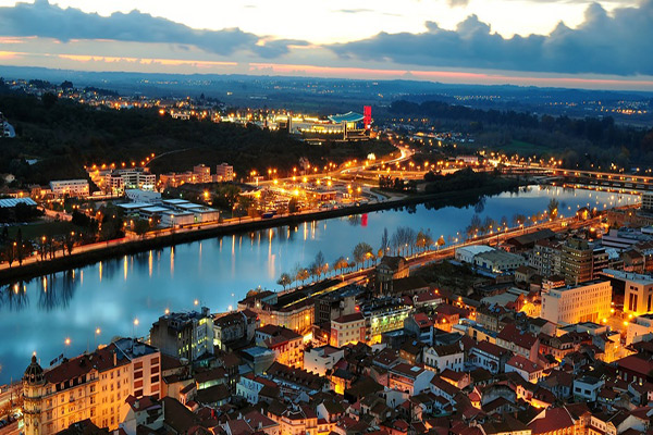 7 destinos românticos em Portugal para conhecer a dois - Coimbra
