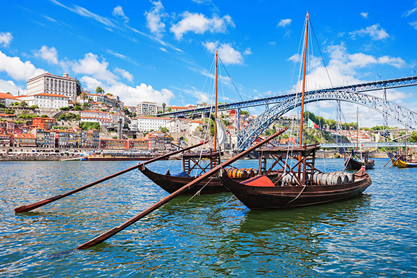 7 destinos românticos em Portugal para conhecer a dois - Porto