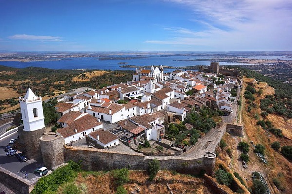 7 destinos românticos em Portugal para conhecer a dois - Reguengos de Monsaraz