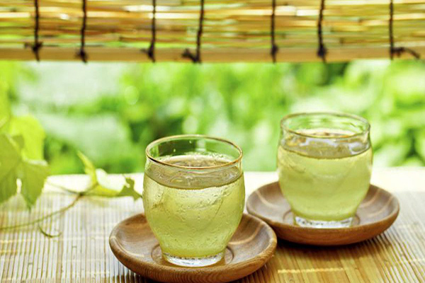Chá de erva-príncipe - Benefícios e receita - Origem