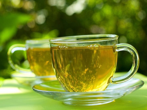 Chá de erva-príncipe - Benefícios e receita - Experimente