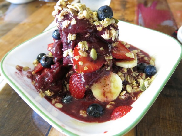 O açaí e os seus benefícios para a nossa saúde- Açaí