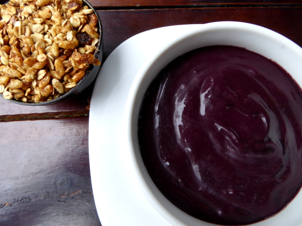 O açaí e os seus benefícios para a nossa saúde-Açaí