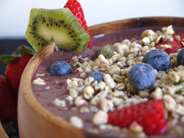 O açaí e os seus benefícios para a nossa saúde-Açaí