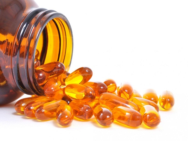 Benefícios da vitamina D para a sua saúde - Melhor a nossa saúde hormonal 