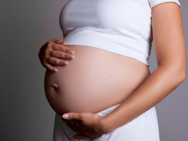 Como prevenir e tratar as estrias - Tenha cuidado na gravidez