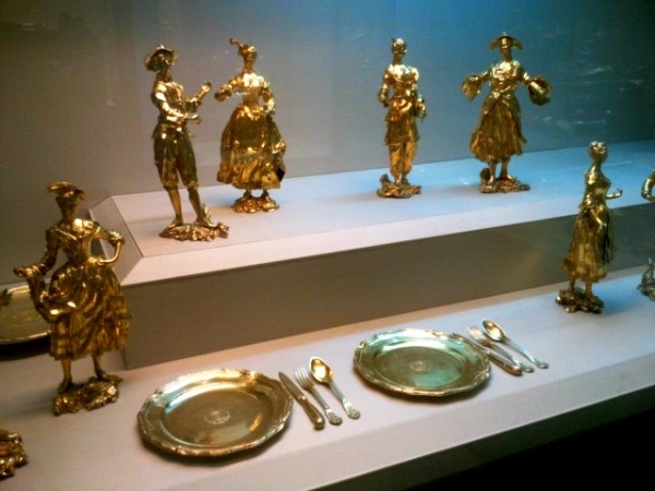 10 museus gratuitos no 1.º Domingo do mês - Descubra o Museu de Arte Amtiga