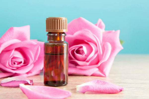 6 soluções caseiras para uma pele mais bonita - Óleo de rosa mosqueta