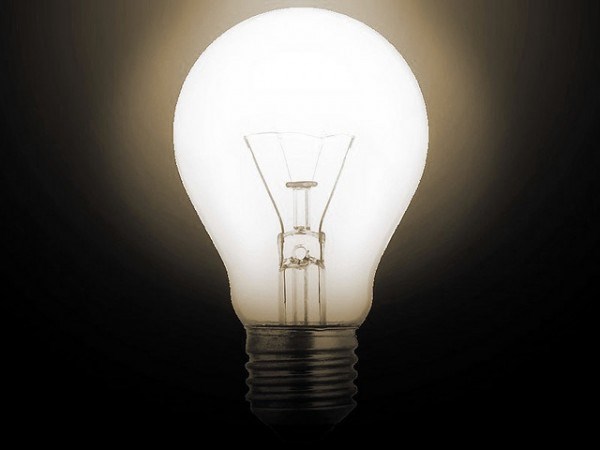 10 dicas para poupar na conta da electricidade - tenha lâmpadas económicas