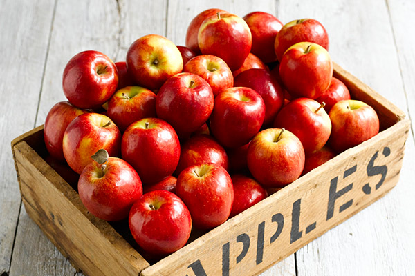 Resultado de imagem para maçãs