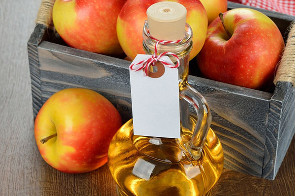7 razões para comer maçãs todos os dias - Limpa e desintoxica o organismo