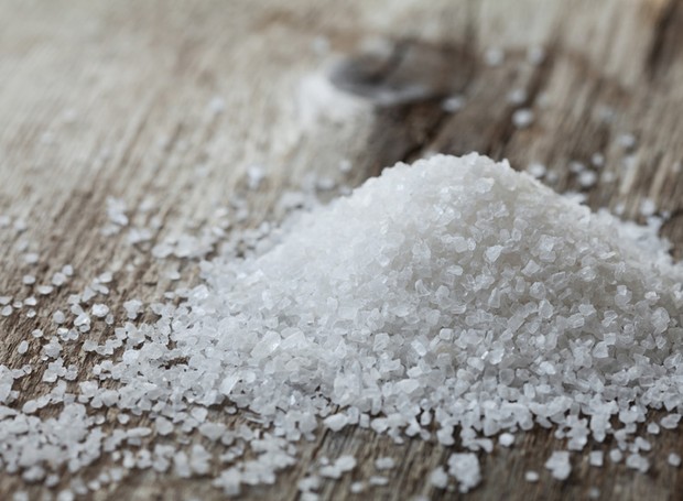 Os usos surpreendentes do sal para o seu dia-a-dia
