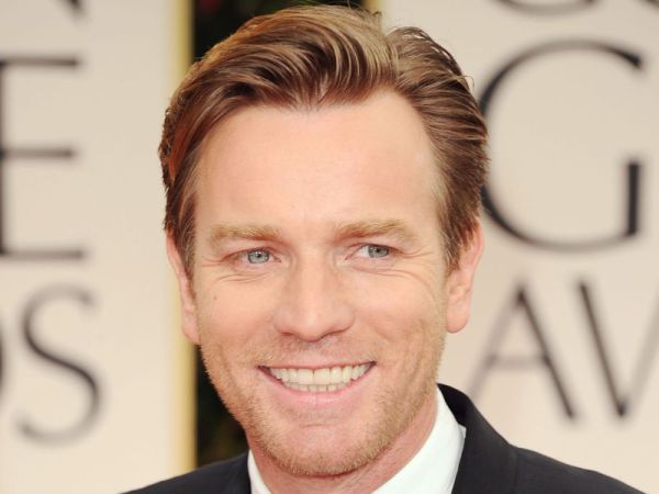 Signo de Carneiro - Características e nativos famosos - Ewan McGregor