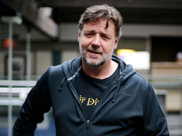 Signo de Carneiro - Características e nativos famosos - Russell Crowe