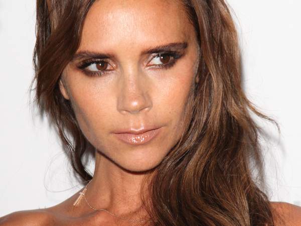 Signo de Carneiro - Características e nativos famosos - Victoria Beckham