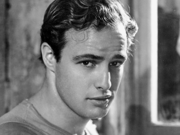 Signo de Carneiro - Características e nativos famosos - Marlon Brando