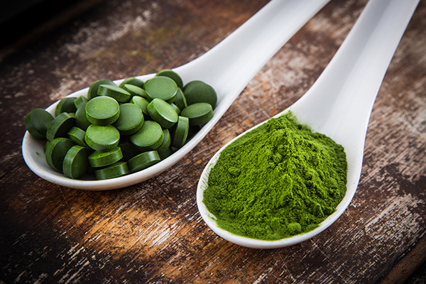 Spirulina e Clorela, dois superalimentos que tem de conhecer já - Clorela