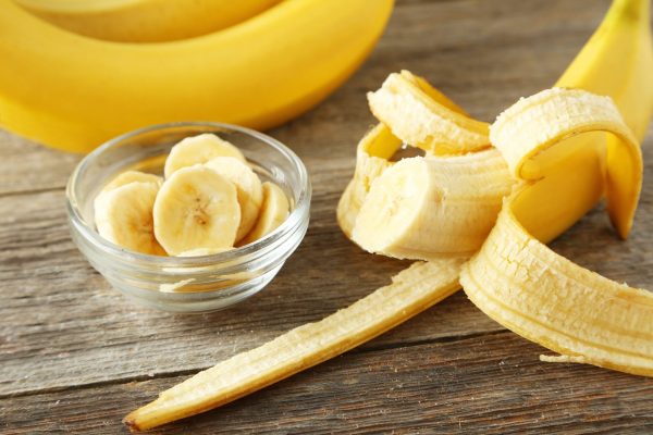 Saiba como aproveitar as cascas de legumes e fruta- Banana