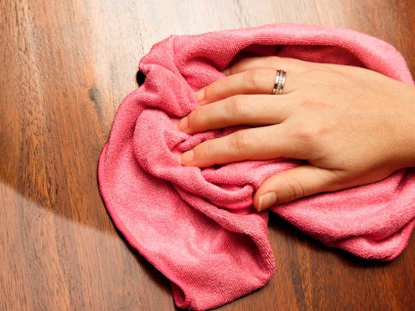 7 Maneiras evitar os ácaros em sua casa -Pó