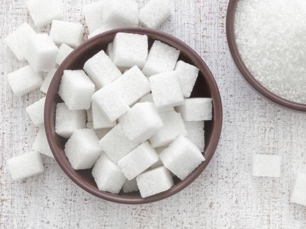 10 Dicas para retardar o aparecimento de rugas- Sal e açúcar