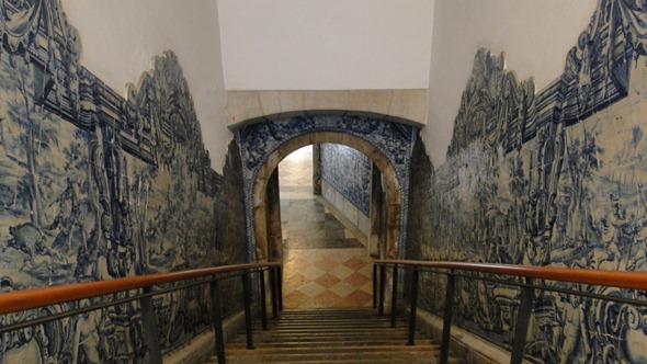 10 museus gratuitos no 1.º Domingo de cada mês - Museu Nacional do Azulejo
