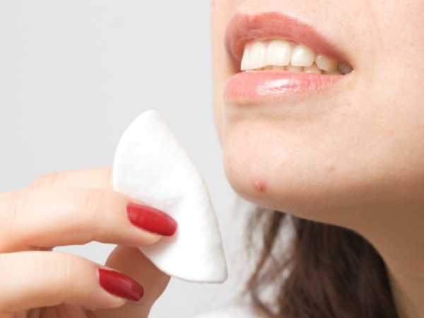 Dicas saudáveis- 10 Benefícios da vitamina A- Diminui os efeitos do acne