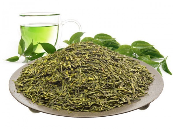 7 Benefícios do chá verde para a sua saúde - Acelera o metabolismo