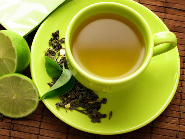 7 Benefícios do chá verde para a sua saúde - Fortalece o sistema imunitário