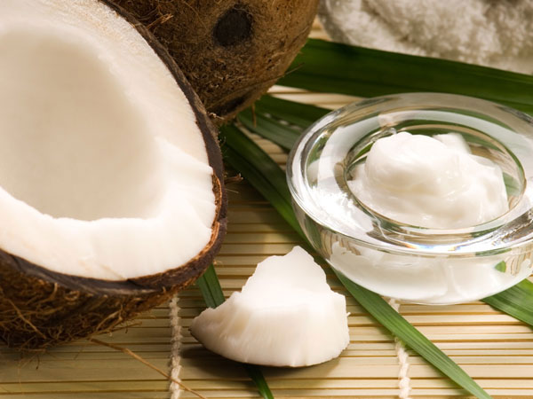 Dicas saudáveis: 7 variantes do coco - Óleo de coco
