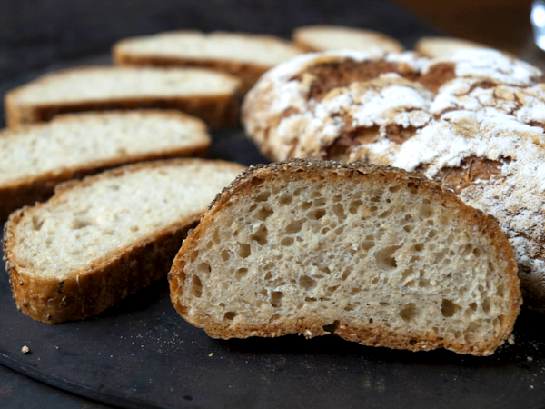 Descubra qual o tipo de pão adequado à sua dieta- Pão sem gluten