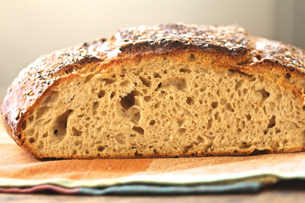 Descubra qual o tipo de pão adequado à sua dieta- Pão de espelta
