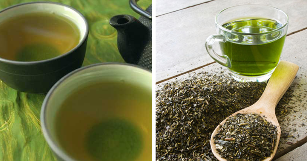 7 Benefícios do chá verde para a sua saúde