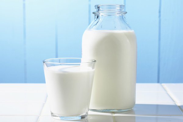 8 Dicas de como curar a ressaca- o leite