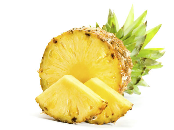 7 benefícios do ananás para a nossa saúde e uma receita para à garganta- Acção anti-inflamatória